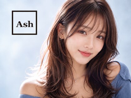 アッシュ 桜木町店(Ash)の写真