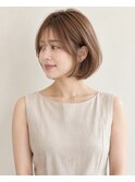 髪質改善/白髪染め/白髪ぼかし/酸性ストレート/縮毛矯正