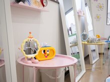 ウア(ua)の雰囲気(訪問でのヘアメイク・着付けも受付中!お気軽にご相談を♪)