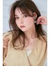 カット＋ブリーチ無しダブルカラー+ナノバブルシャンプー付￥11000[横浜/個室]