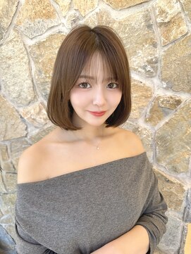 オーロ 宝塚店(ORO) 20代30代40代50代おうちで簡単スタイリング