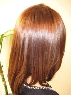 バズサロンフォーヘアー(Buzz salon for hair) トリートメント