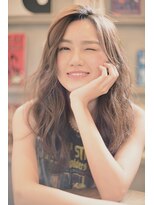 エース (ACE)&nbsp;ACE   LA ハニーベージュ