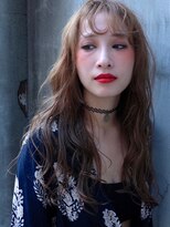 ベロニカ ヘアー(Beronica HAIR)&nbsp;シーレイヤー◆