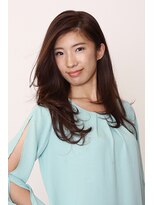 キッカ 朝日ヶ丘(CHICCA) ヘルシーロングレイヤー