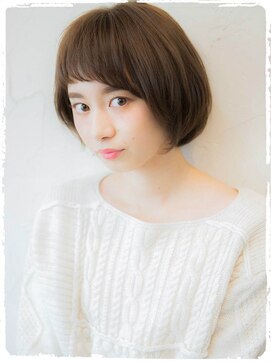 フロール 上大岡(Flor) 【Flor 上大岡】*+ベビーバング+愛されマッシュボブ+*