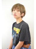 マニッシュロック