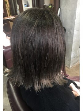 キー(kｅｙ) グラージュ