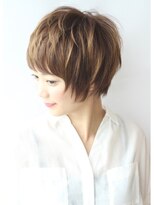 ビューイースト 亀戸 錦糸町(VIEW EAST)&nbsp;ショート・ボブ亀戸・錦糸町・平井・新小岩・小岩美容室i.East