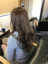 ロッカム(Roccam)&nbsp;艶アッシュ