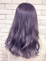 シュガー 仙台宮城野区(&Sugar)&nbsp;カラーはお任せあれ！