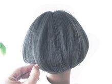 ドアー ヘア ラテ(Door hair.latte)