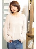 *+ku-to+*…鮮度の高いフレンチショートa