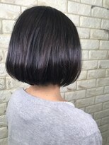 ヘア デザイン ハルプ(hair design HALB)&nbsp;ボブ