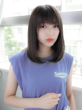 ルティア(Lutia) ブルージュ ワンカール ワンレン★★