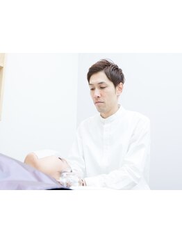 マンツーマンであなたと向き合います！周りを気にせずクセやスタイルの悩みが話せちゃう。