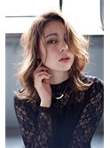 【Chlom】メルティー サファリベージュ0364574337