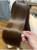 美髪ヘアエステ