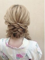 レーヴ リゾート 池袋(Reve resort)&nbsp;大人かわいい ことりベージュ [池袋][池袋東口]【Reve池袋】