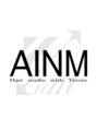 アイナミ ウィズ テトテ(AINM with tetote) AINM