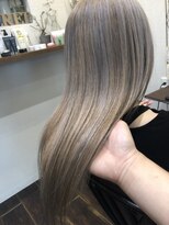 メレットバイホーム(Meret by Home)&nbsp;ミルクティーグレーベージュ/30代40代50代