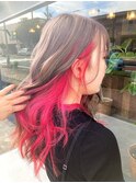 ファンシーカラー