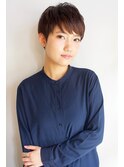 360°綺麗なシルエット 骨格補正 大人ショート【ROMMY. 本厚木】