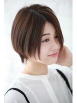 リル 8F 銀座(Rire)&nbsp;【Rire-リル銀座-】大人ショート