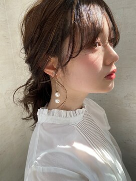 フィーカ(fika) お呼ばれにも☆ナチュラルアップ