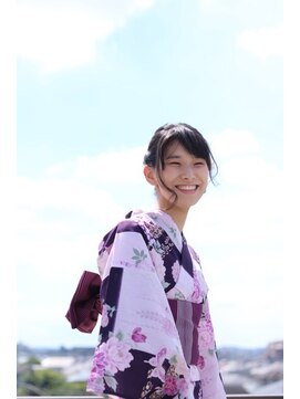 ザップ(ZAP) シニヨン