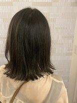 アイエン(Ai en)&nbsp;外はねミディ