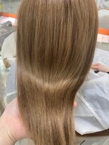 フォルテ 中田店 髪質改善トリートメント