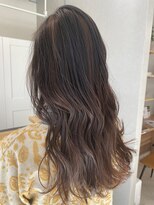 メリー(merry)&nbsp;ナチュラルハイライト