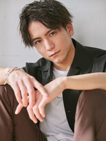 ファミリア バイ リトル(Familia by little) ツイストセンターパート