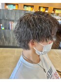 ツイストスパイラル