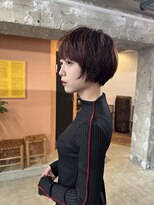 ガタカ(GATTACA)&nbsp;two pattern