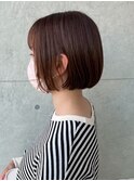 ミニボブ