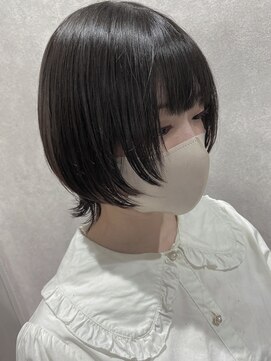 リアイス(Re:ICE) 丸みワンカールミニウルフ