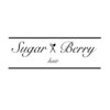 シュガーベリー(SugarBerry)のお店ロゴ