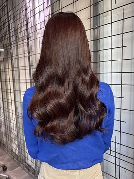 ウム(UMM) ピンクラベンダー