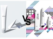 【当サロン一押しカラー】イルミナカラーの色素を超える最新カラー『エドル』[豊洲駅] 