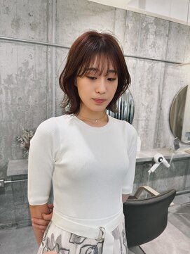 キールーム 伊丹西台店(Kir'oom) NewOpen［instagram:@hir0kika9awa］20代30代大人気ヘアデザイン