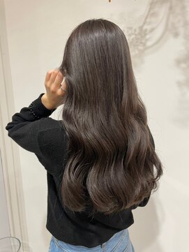 レブラン(r'e blanc) おすすめスタイル☆☆　デザイナーmayu