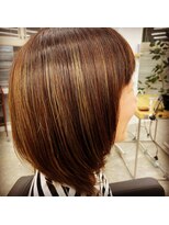 エイト 恵比寿店(EIGHT ebisu)&nbsp;EIGHT new hair style