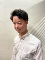 髪屋 お悩み解決アイロンパーマ