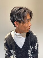 ビーアンドイー(B&E)&nbsp;センターパート