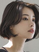 コア 銀座(COA) イメチェン/ハッシュカット/フルバング/