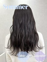 カラークチュール(Color Couture) パーソナルカラー診断/韓国/ショコラベージュ/髪質改善/大宮