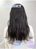パーソナルカラー診断/韓国/ショコラベージュ/髪質改善/大宮