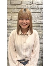 トティア 梅田(Totia) 柴田 彩乃